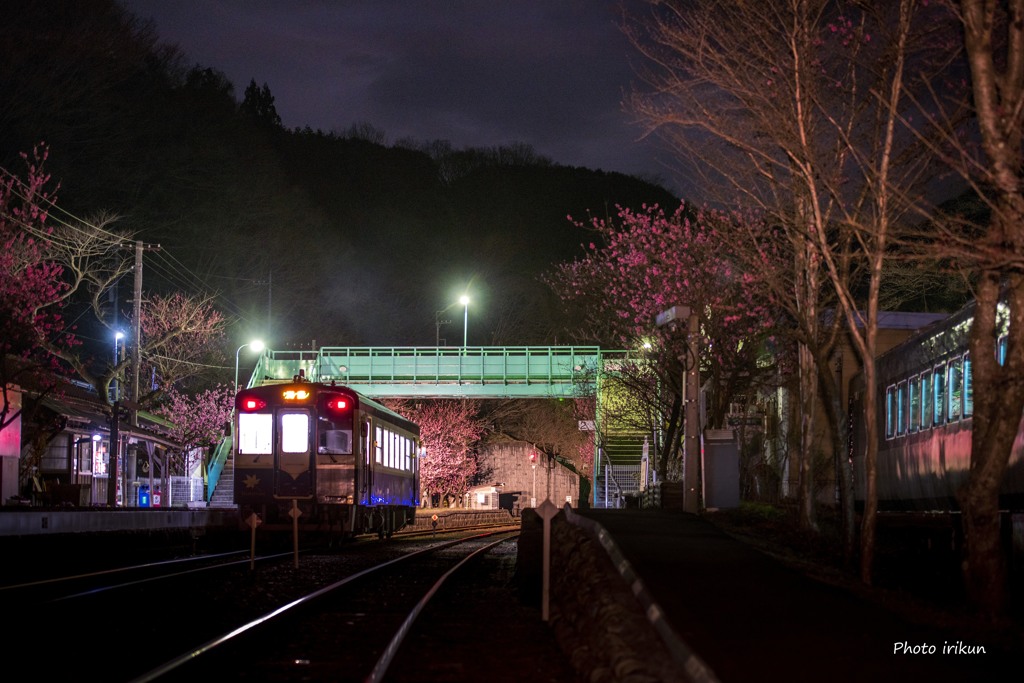 ファインダー越しの鉄路Ⅴ