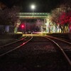 ファインダー越しの鉄路Ⅲ