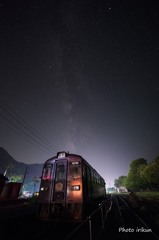 天の川