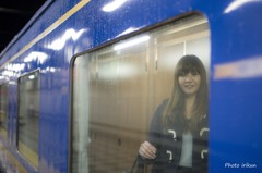別れ５