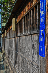 駒形どぜう