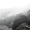 梅雨のわたらせ