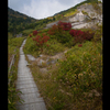 万座山