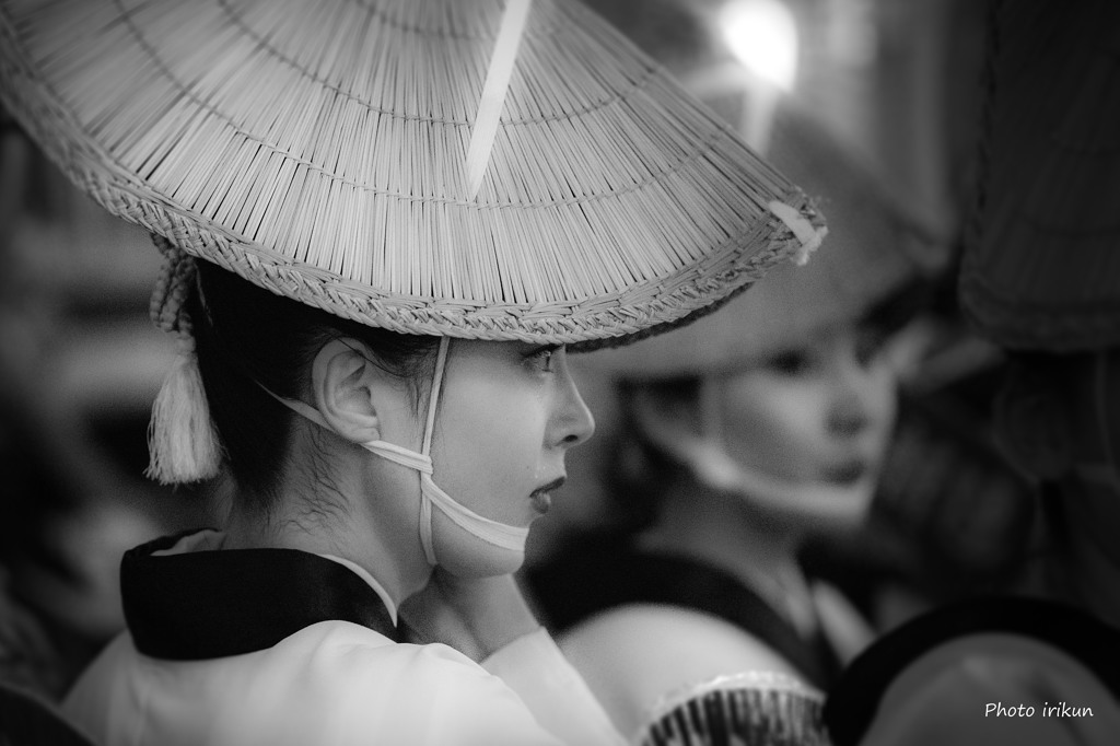 2014高円寺阿波踊り 3