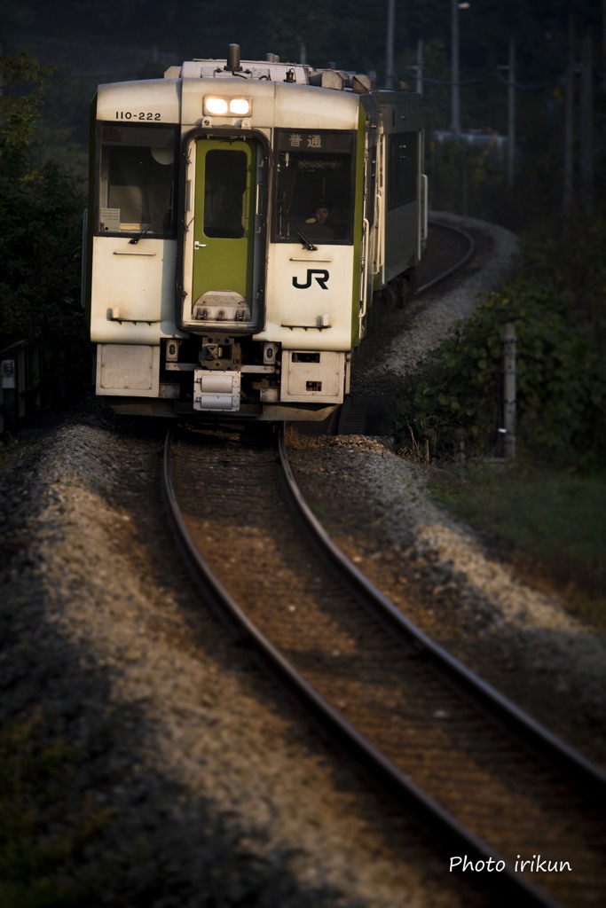 朝陽