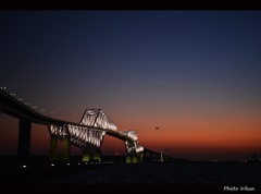 東京トワイライトツアー２