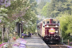花の駅