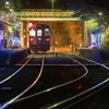 ひとり旅（ナイトドライブ）