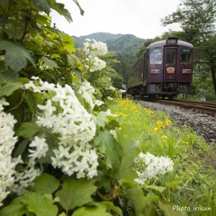 花鉄道