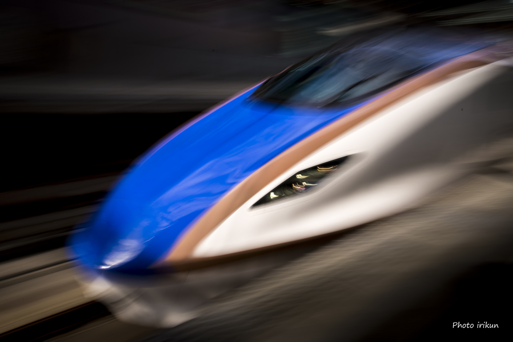 限界のＳＳ