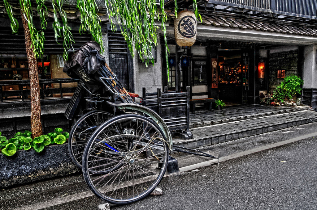 迎車