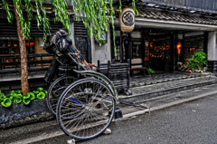 迎車