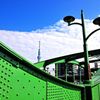 厩橋３