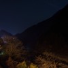 わ鐵夜景 ①