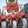桐生まつり１
