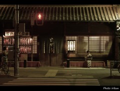江戸情緒