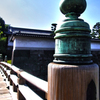 平川門
