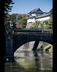 東京名所