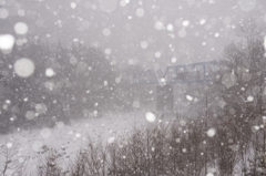 雪国