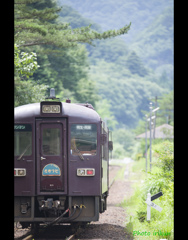 夏鉄道