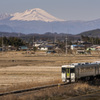 浅間山