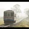 雨あがり