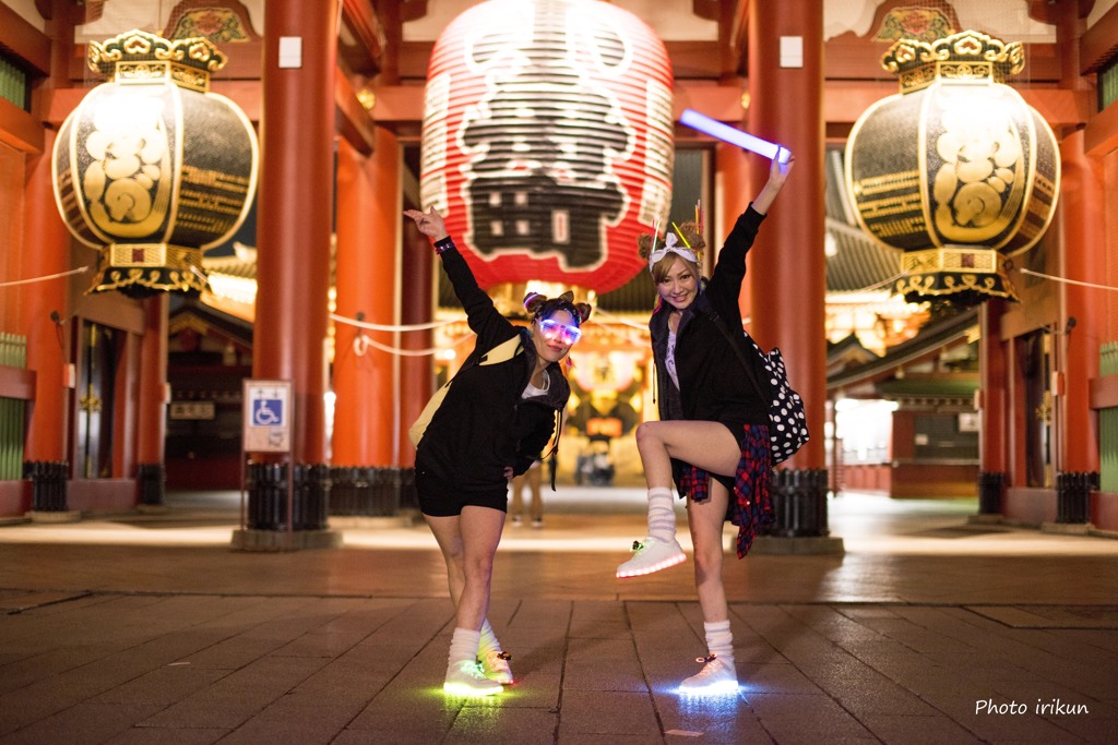 続っ宇宙人。