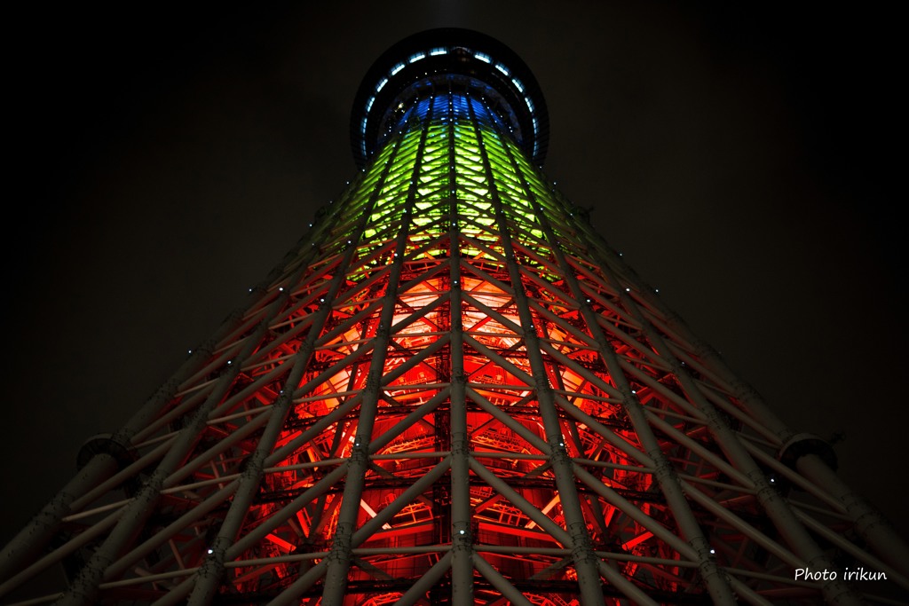 ドリームクリスマス2014