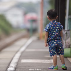 来たよ！