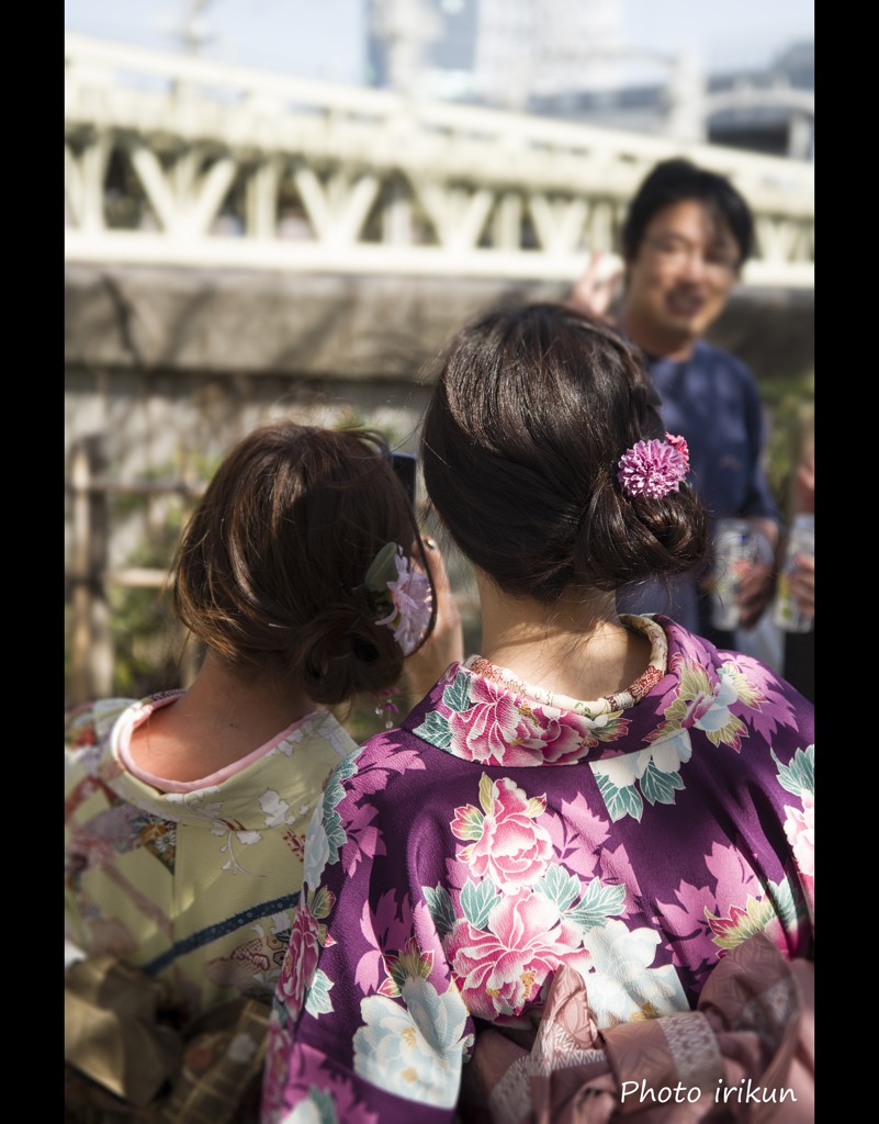 小春日和