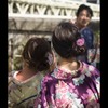 小春日和
