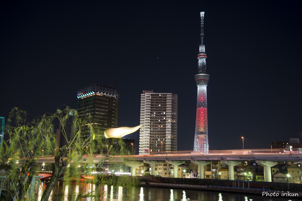 東京ぶらり４