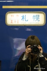 別れ３