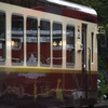 交換列車