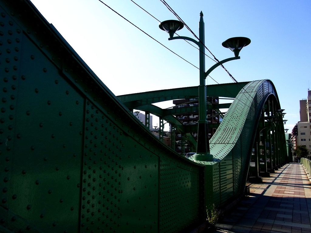 厩橋３