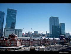 東京駅