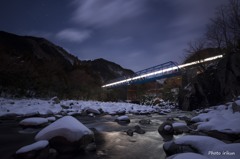 わたらせ川