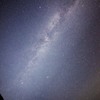 天の川が見たくて...