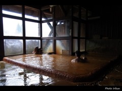 小赤沢