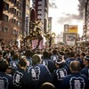 三社祭2016　④