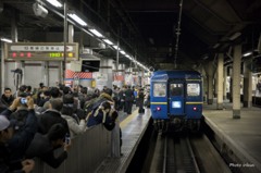 ラストラン３