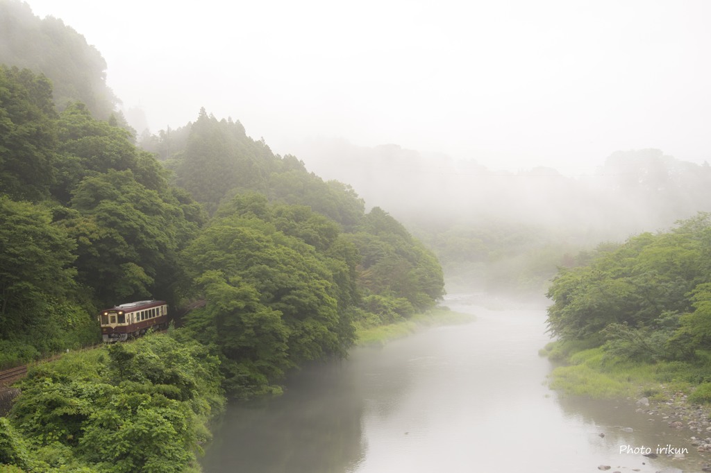 始発列車