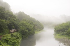 始発列車