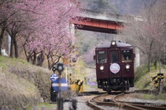 さよなら３０２　神戸駅（GODO）