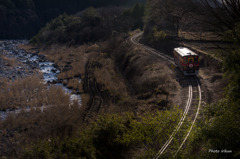 川の流れのように