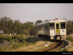 夕映　Ⅱ