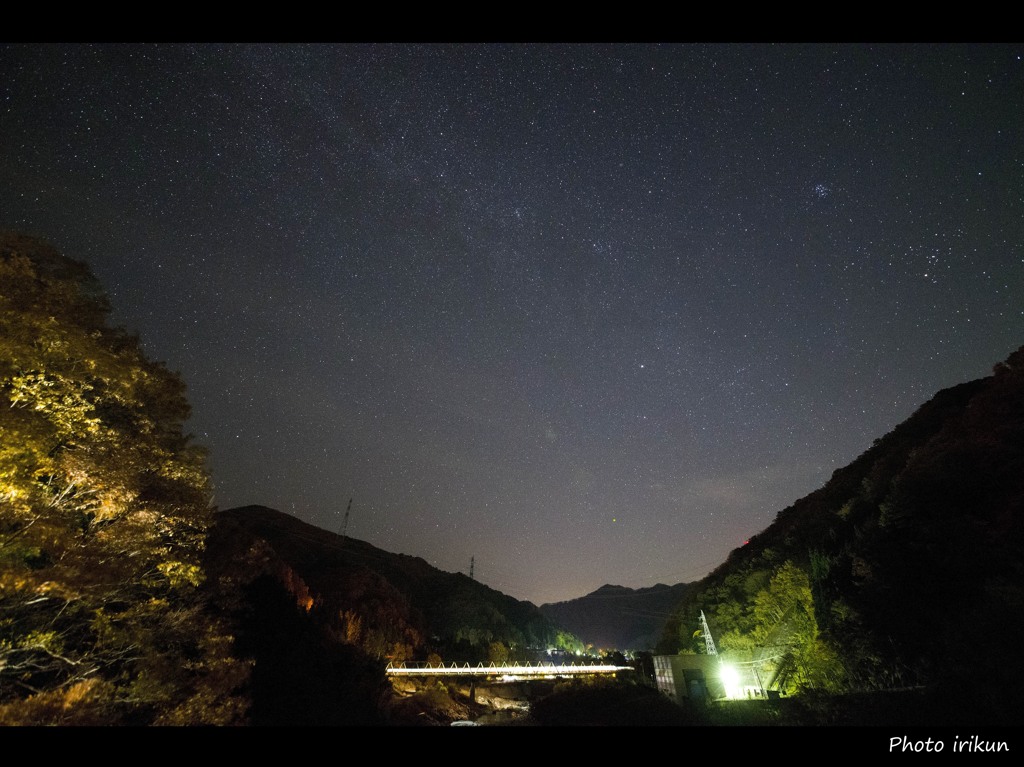 わ鉄星２