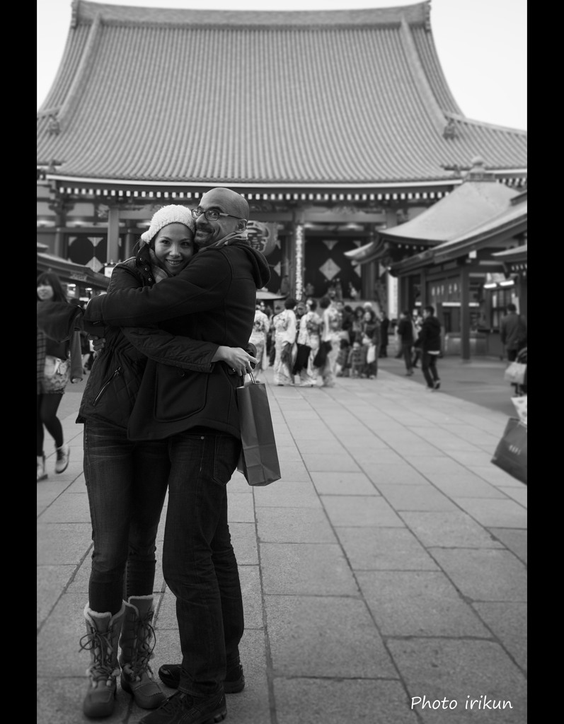Love