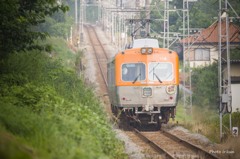 風鈴電車