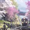 神戸駅 桃源郷②